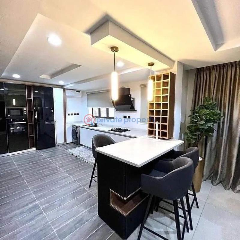 Luxury 1 bedroom apartment - 0 1 bedroom Mini Flat Short let Jahi Abuja Phase 2  - 0