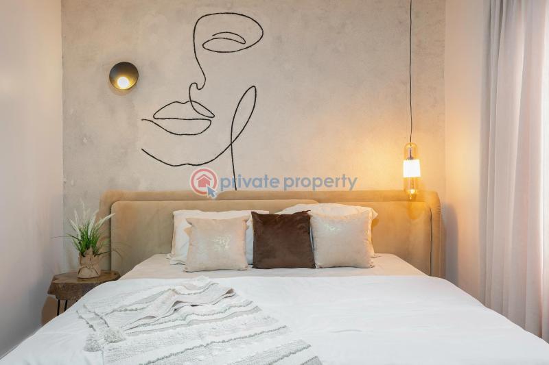 Luxury 1 bedroom apartment - 6 1 bedroom Block Of Flats Short let Ikate Elegushi Lekki Lagos - 6