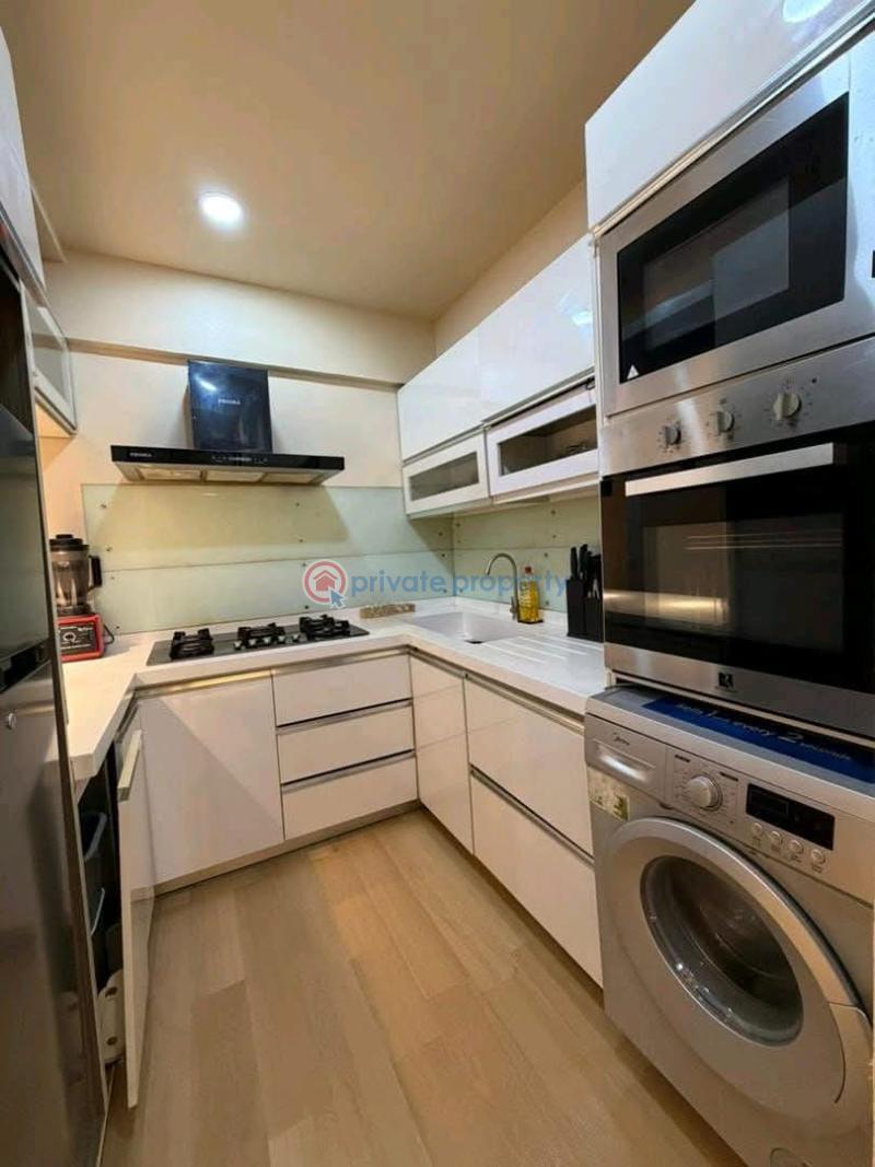 1 bedroom Mini Flat Short let Ikate Elegushi Lekki Lagos - 3