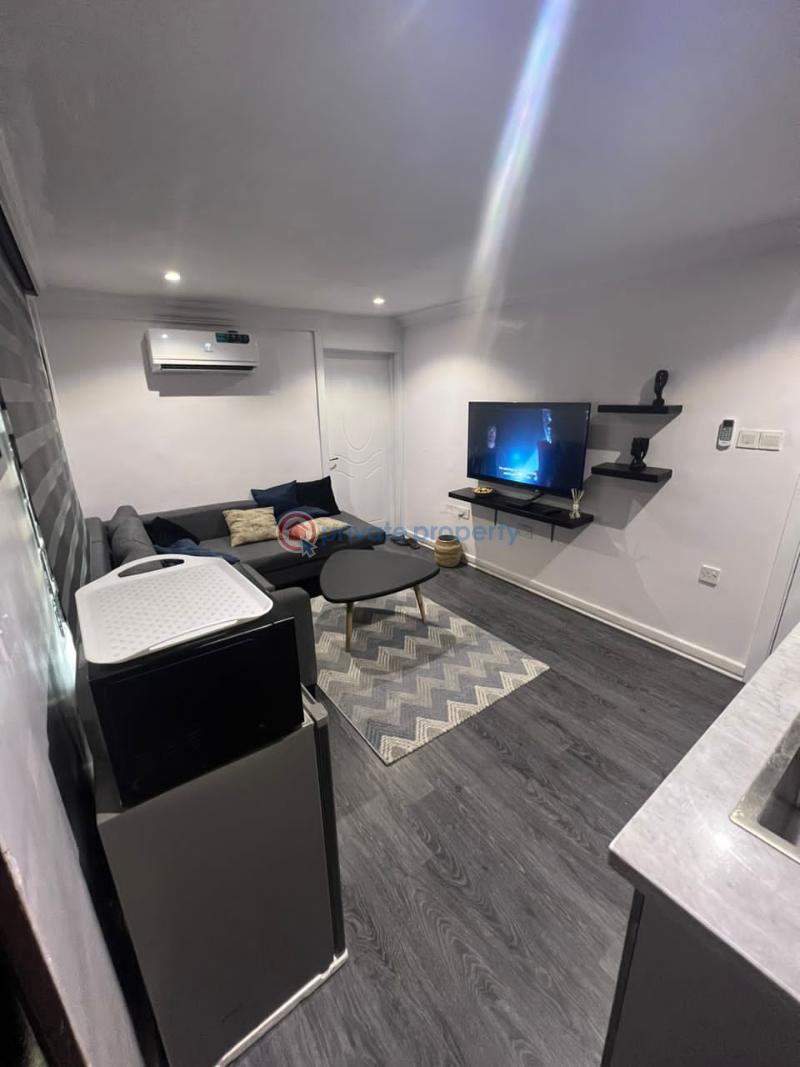 Luxury 1 bedroom apartment - 5 1 bedroom Mini Flat Short let Lekki Phase 1 Lagos - 5