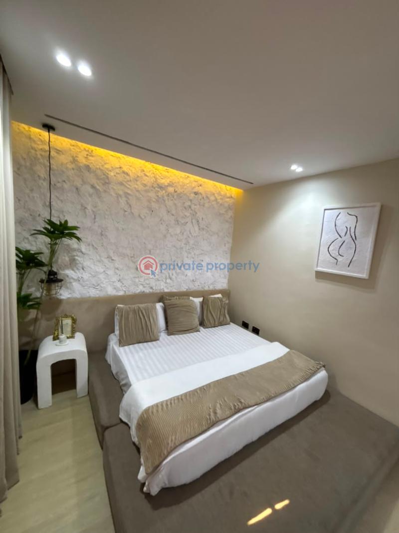 1 bedroom Mini Flat For Rent Lekki Right Lekki Phase 1 Lagos - 4