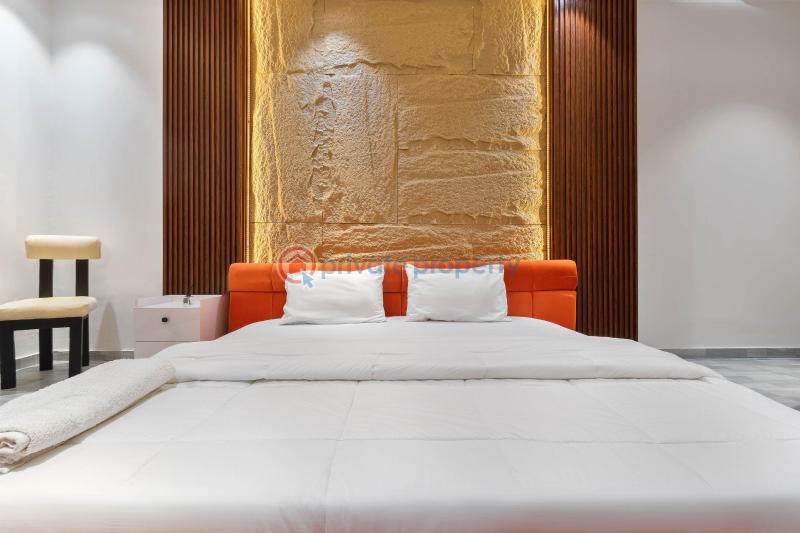 1 bedroom Block Of Flats Short let Lekki Phase 1 Lagos - 7