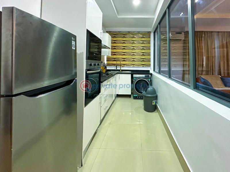 1 bedroom Block Of Flats Short let Lekki Phase 1 Lagos - 7