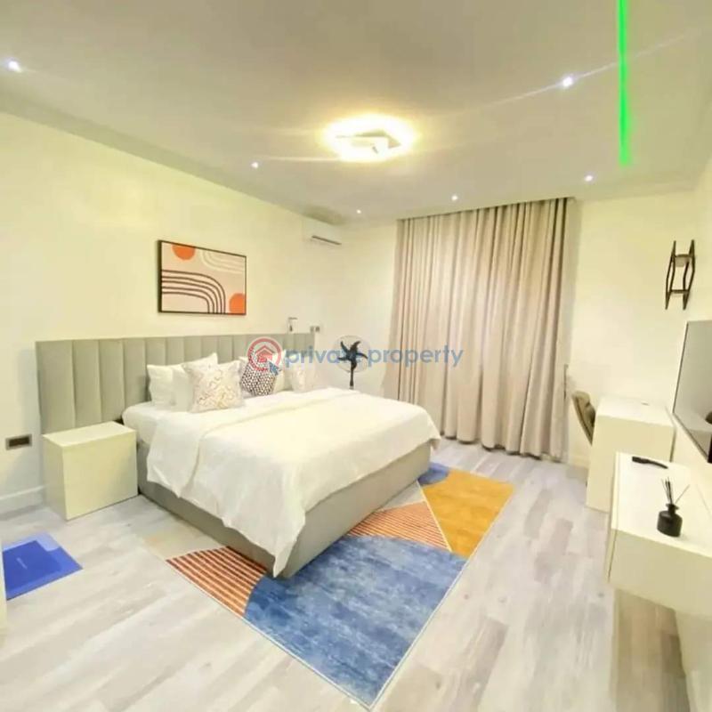Luxury 1 bedroom apartment - 3 1 bedroom Mini Flat Short let Wuye Abuja Phase 2  - 3