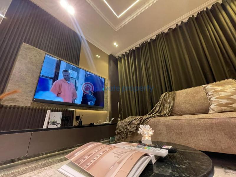 1 bedroom Mini Flat Short let Lekki Phase 1 Lagos - 9