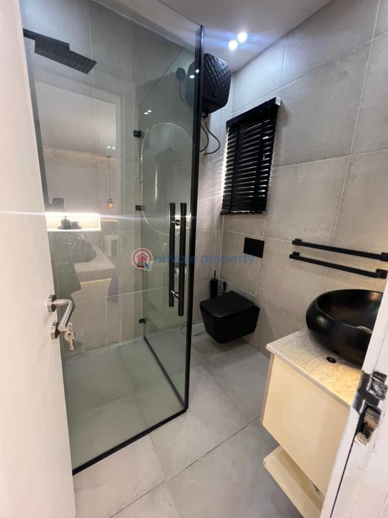 1 bedroom Flat & Apartment Short let Lekki 1 Lekki Phase 1 Lagos - 9