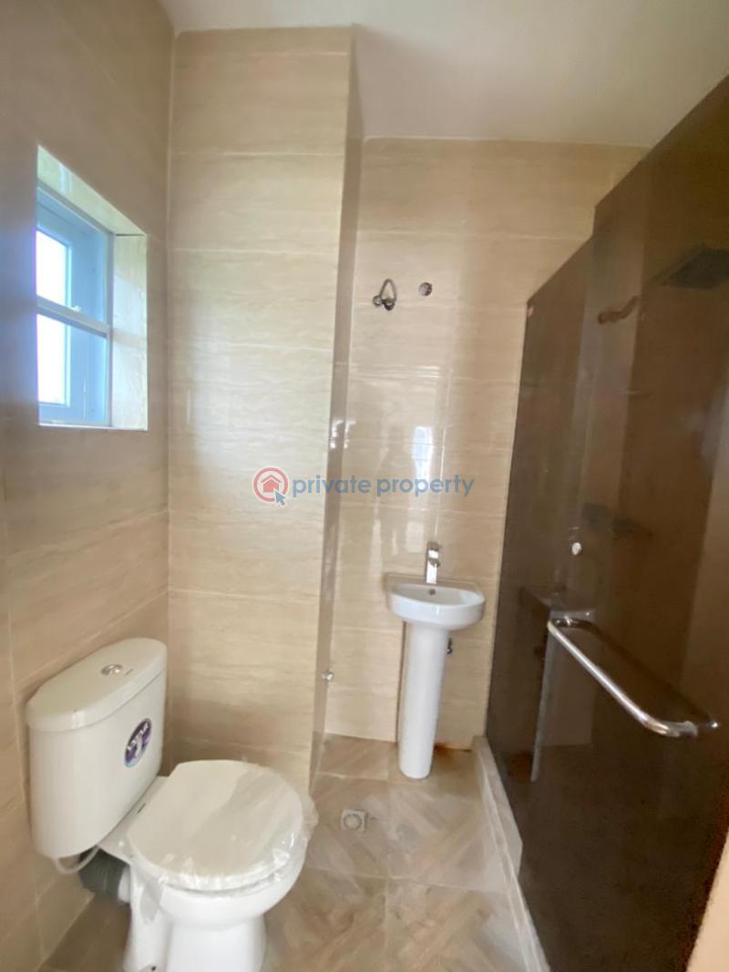 1 bedroom Flat & Apartment For Sale Lekki Scheme 2 Ajah Lagos - 17