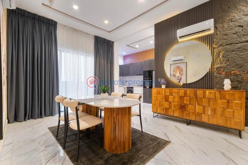 2 bedroom Block Of Flats Short let Lekki Phase 1 Lagos - 2