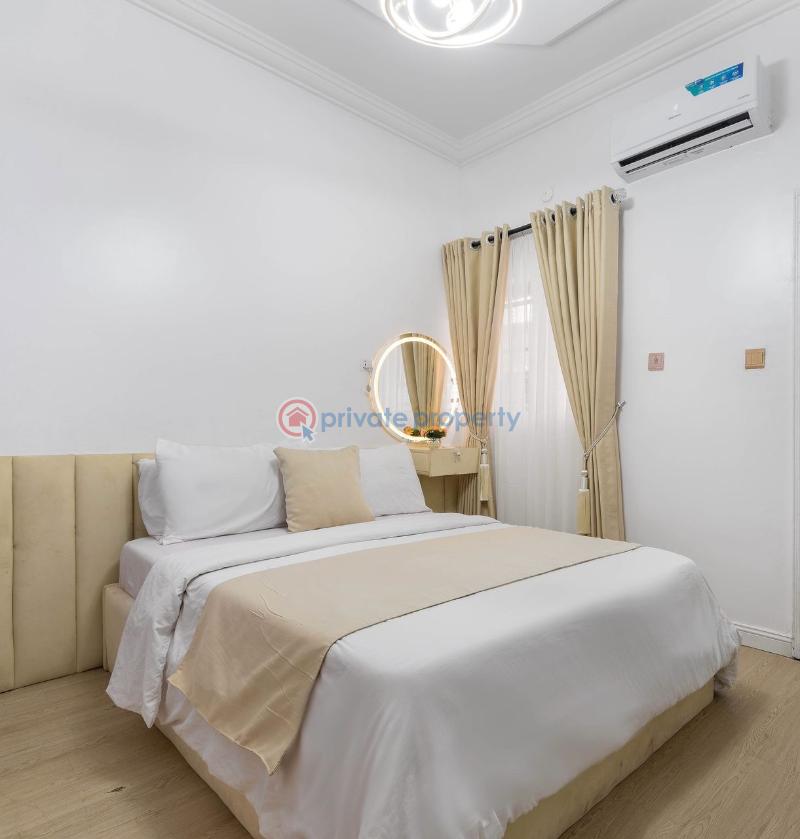 1 bedroom Hotel Short let Brownstone Estate Lekki Phase 2 Lagos - 7