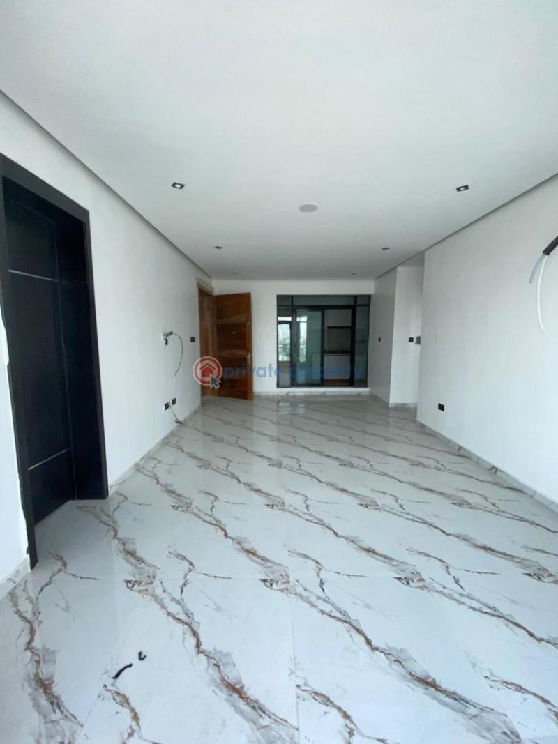 Luxury 1 bedroom apartment - 6 1 bedroom Flat & Apartment For Sale Ikate Elegushi Lekki Lagos - 6