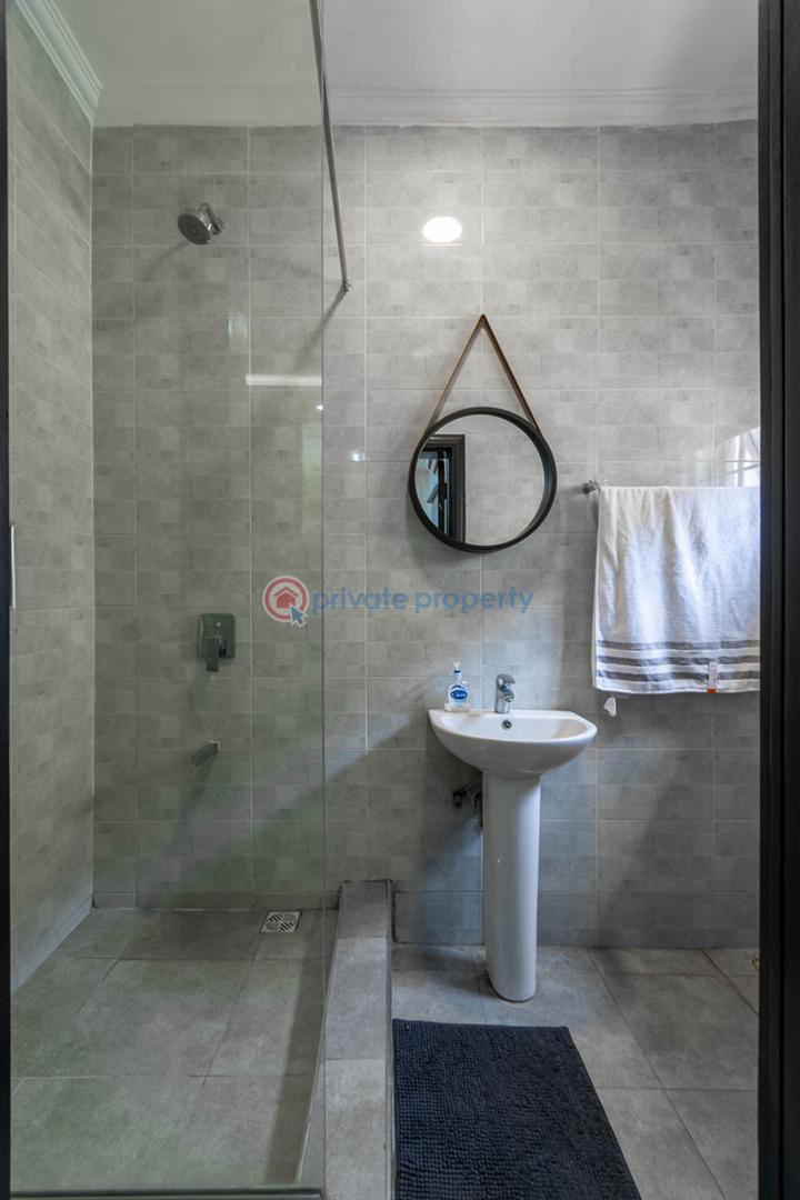 1 bedroom Mini Flat Short let Lekki Phase 1 Lagos - 0