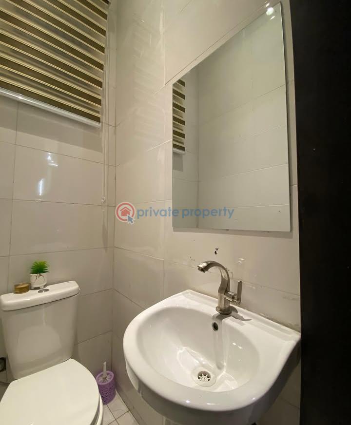 1 bedroom Duplex Short let Lekki Phase 1 Lekki Lagos - 5