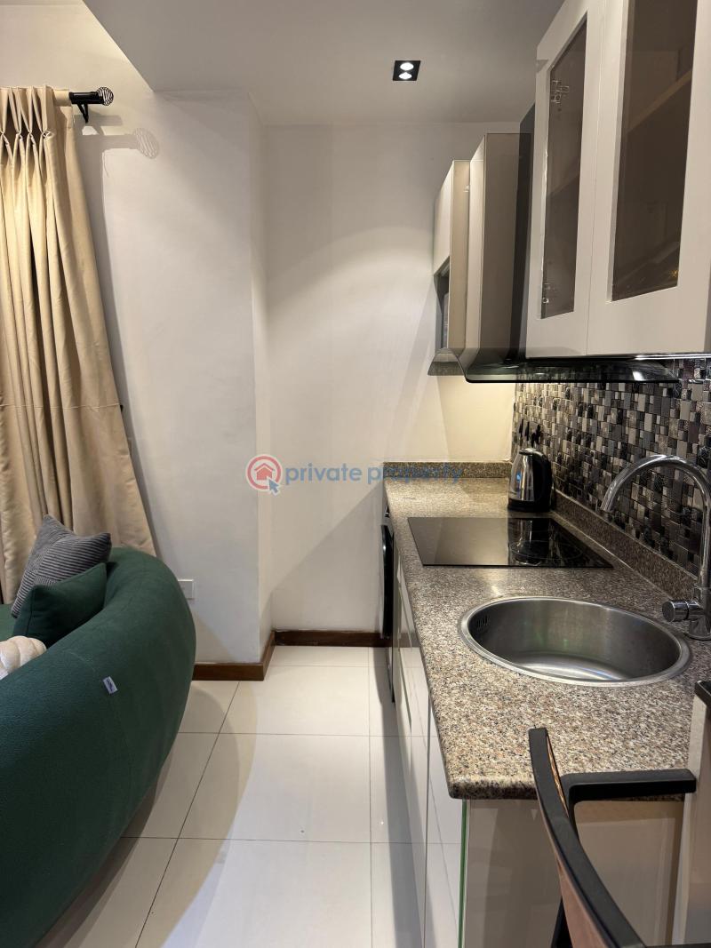 1 bedroom Block Of Flats Short let Lekki Phase 1 Lagos - 1