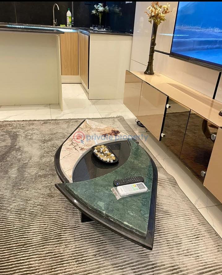 1 bedroom Duplex Short let Lekki Phase 1 Lekki Lagos - 1