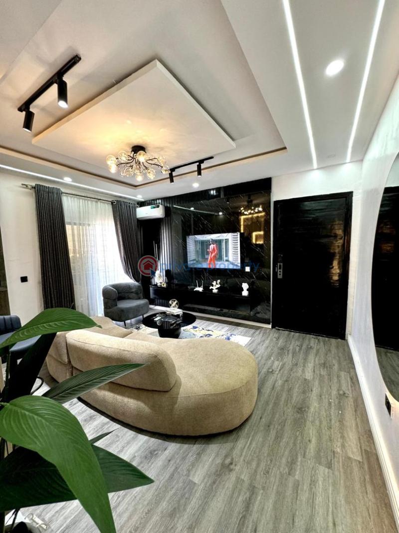 1 bedroom Mini Flat Short let Ilasan Ikate Ilasan Lekki Lagos - 1