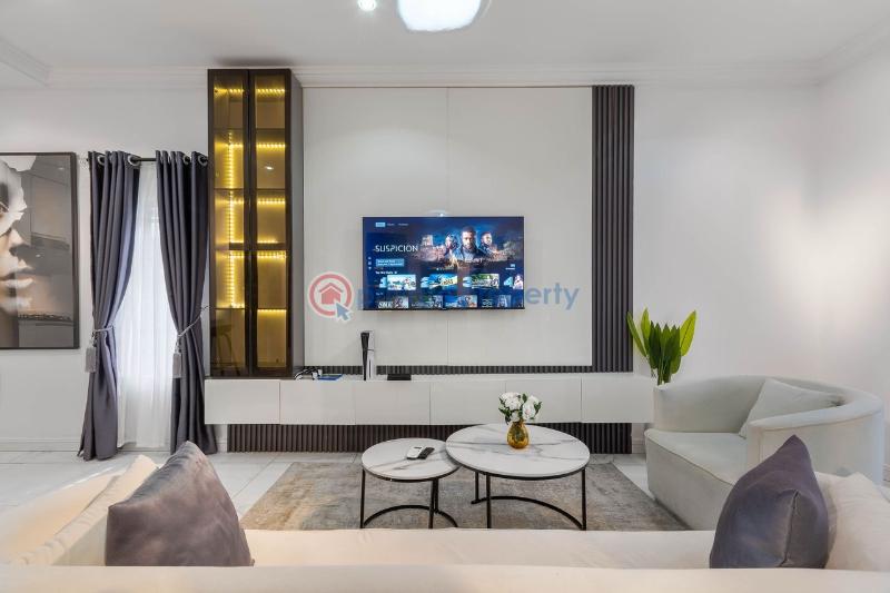 1 bedroom Hotel Short let Brownstone Estate Lekki Phase 2 Lagos - 3