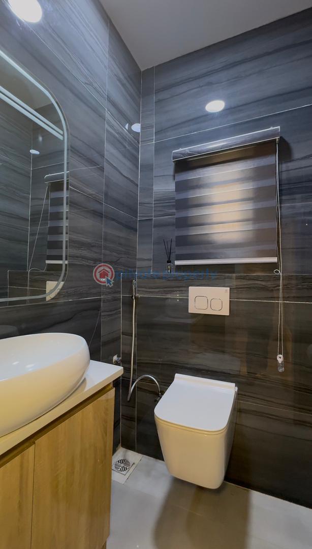 1 bedroom Mini Flat Short let Lekki Phase 1 Lagos - 4