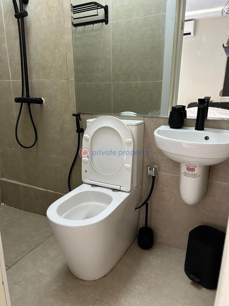 1 bedroom Block Of Flats Short let Surulere Lagos - 2