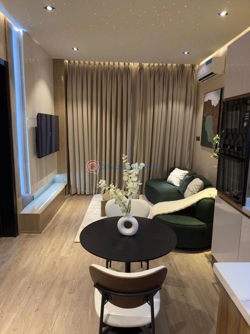1 bedroom Block Of Flats Short let Ikate Elegushi Lekki Lagos - 0