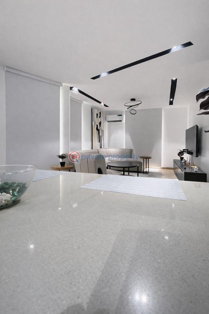 1 bedroom Mini Flat Short let Yaba Lagos - 0