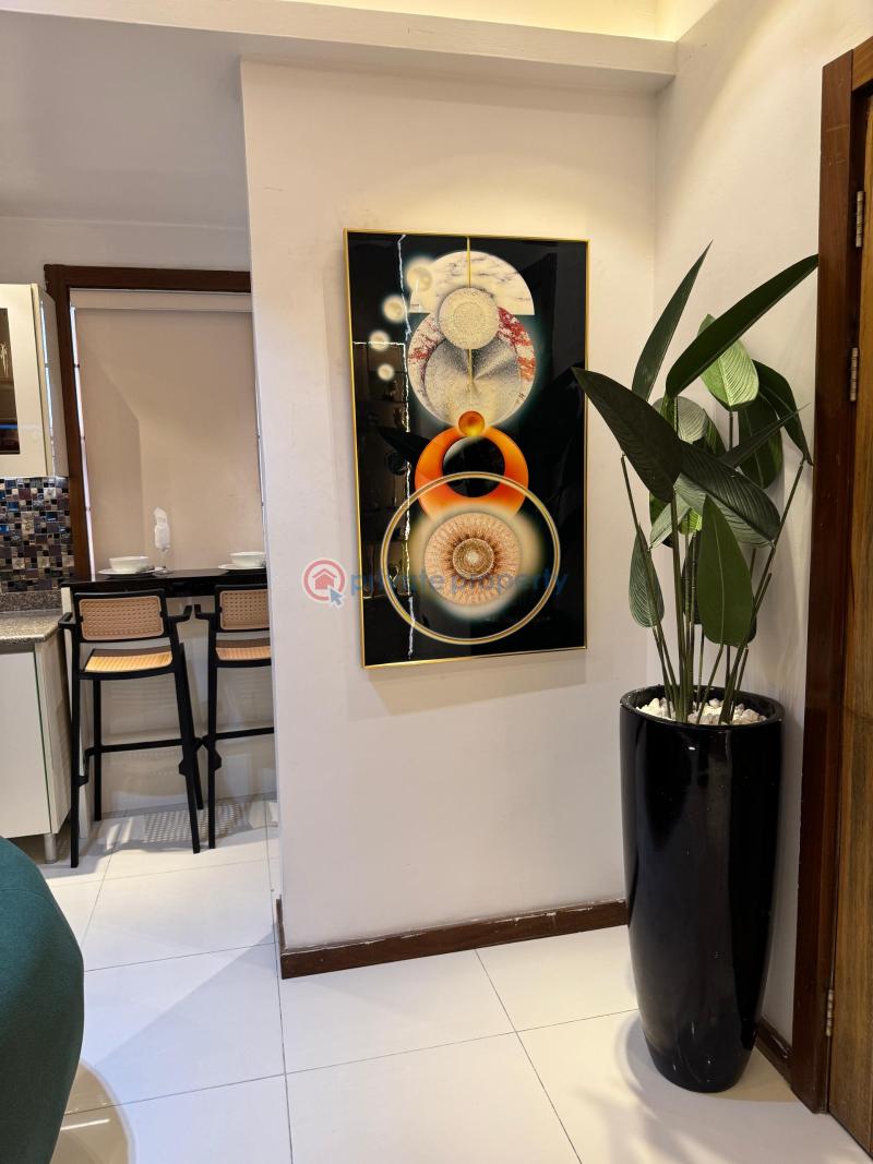 1 bedroom Block Of Flats Short let Lekki Phase 1 Lagos - 4