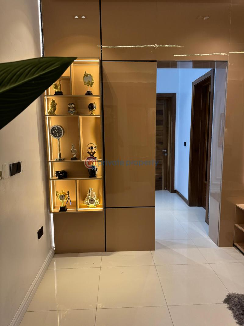 1 bedroom Block Of Flats Short let Lekki Phase 1 Lagos - 6