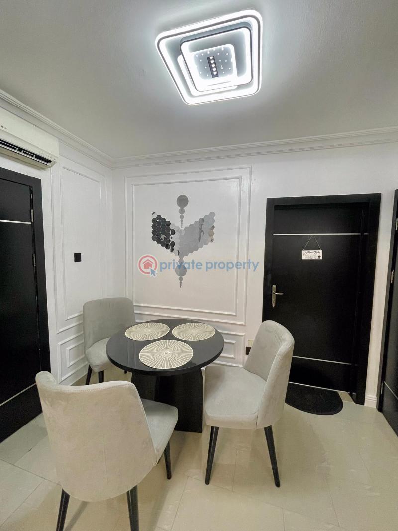 1 bedroom Block Of Flats Short let Lekki Phase 1 Lagos - 8
