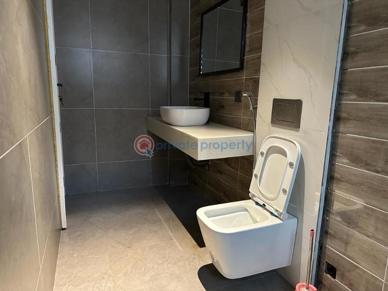 Luxury 1 bedroom apartment - 5 1 bedroom Short Stay Short let Wuye Abuja Phase 2  - 5