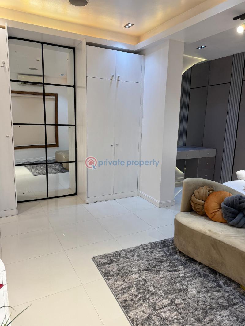 1 bedroom Block Of Flats Short let Lekki Phase 1 Lagos - 14