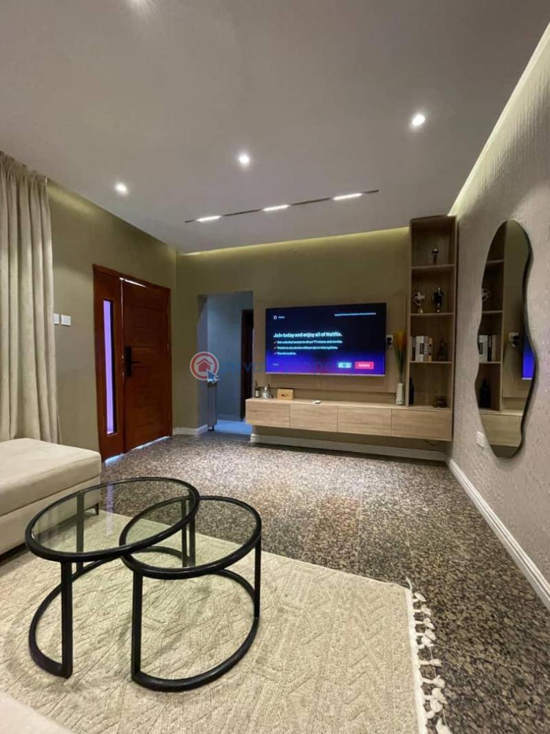 1 bedroom Mini Flat Short let Admiralty Way Lekki Phase 1 Lagos - 2