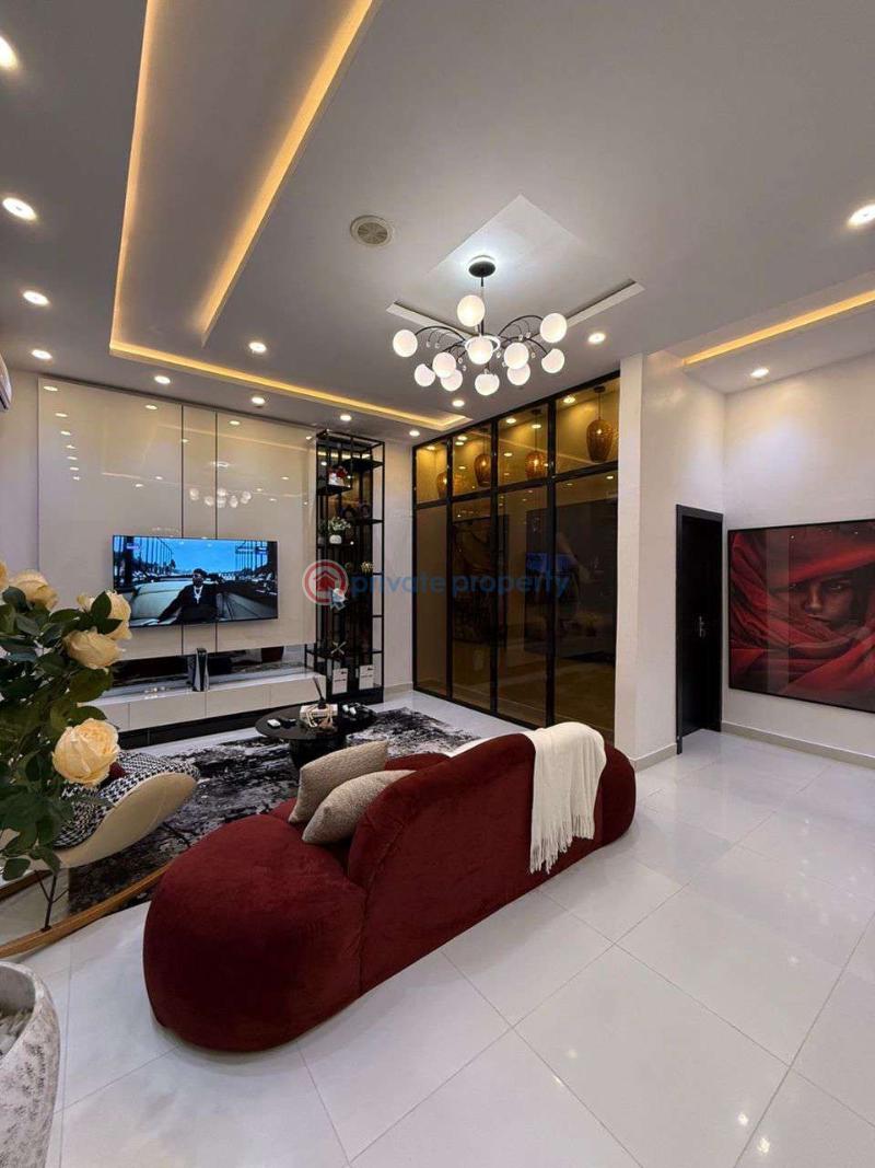 1 bedroom Mini Flat Short let Osapa Lekki Lagos - 0