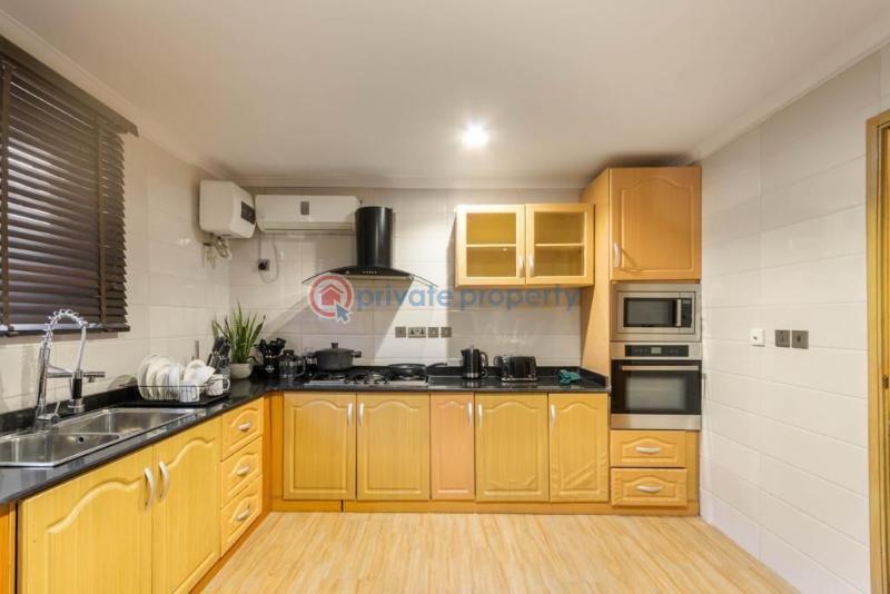 1 bedroom Mini Flat Short let Admiralty Road Lekki Phase 1 Lagos - 6