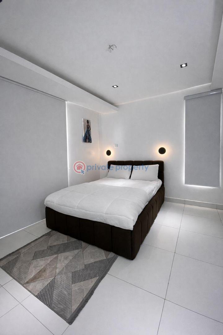 1 bedroom Mini Flat Short let Yaba Lagos - 8