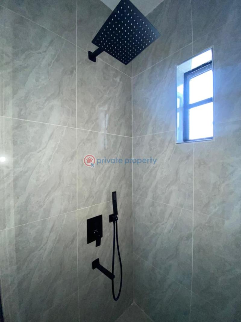 Luxury 1 bedroom apartment - 1 1 bedroom Flat & Apartment For Sale Ikate Elegushi Lekki Lagos - 1