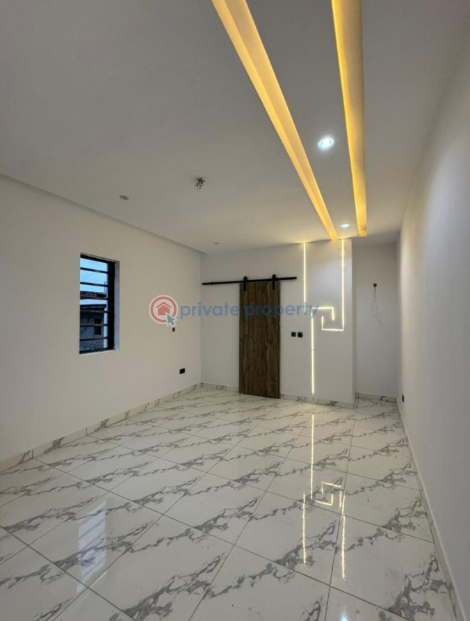 1 bedroom Block Of Flats For Sale Lekki Conservation Orchid Lafiaji Lekki Lagos - 0