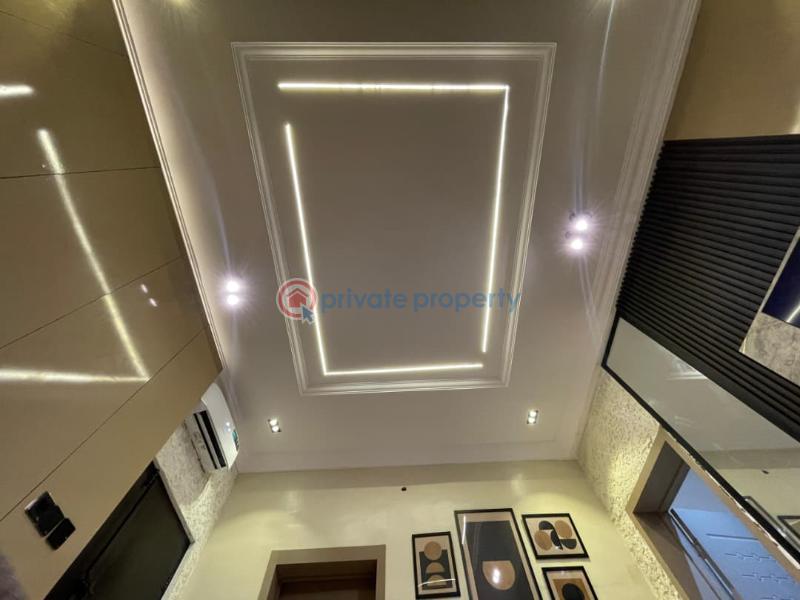 1 bedroom Mini Flat Short let Lekki Phase 1 Lagos - 1