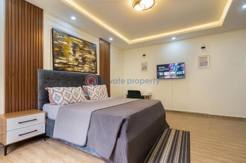 1 bedroom Mini Flat Short let Lekki Phase 1 Lagos - 7