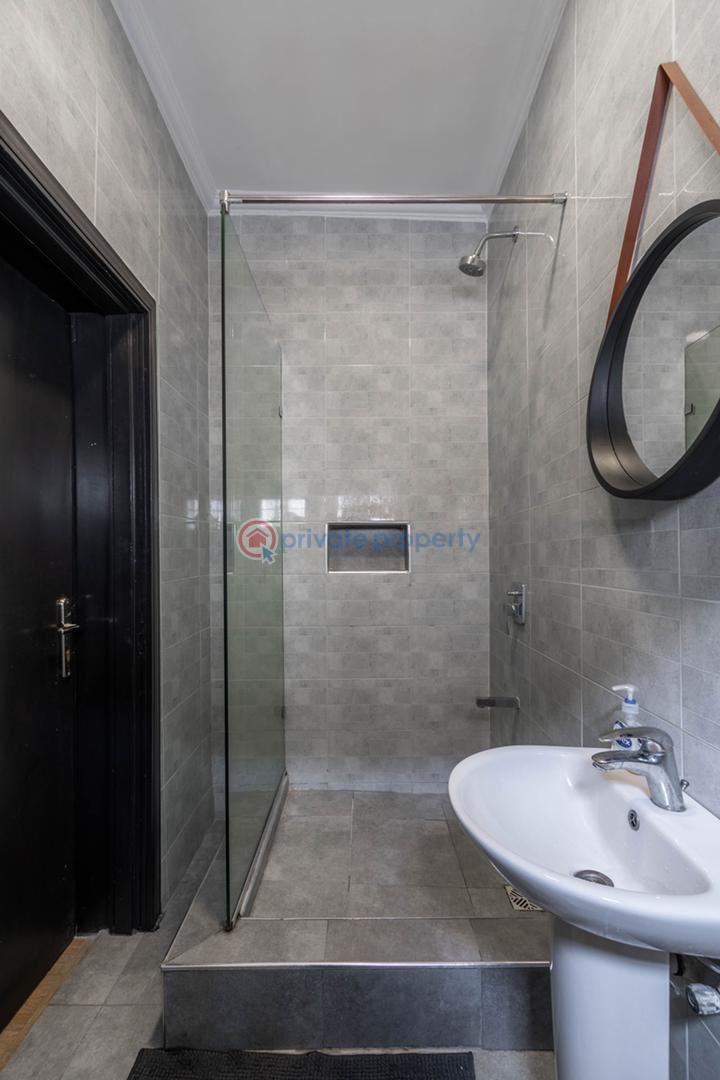 1 bedroom Mini Flat Short let Lekki Phase 1 Lagos - 2