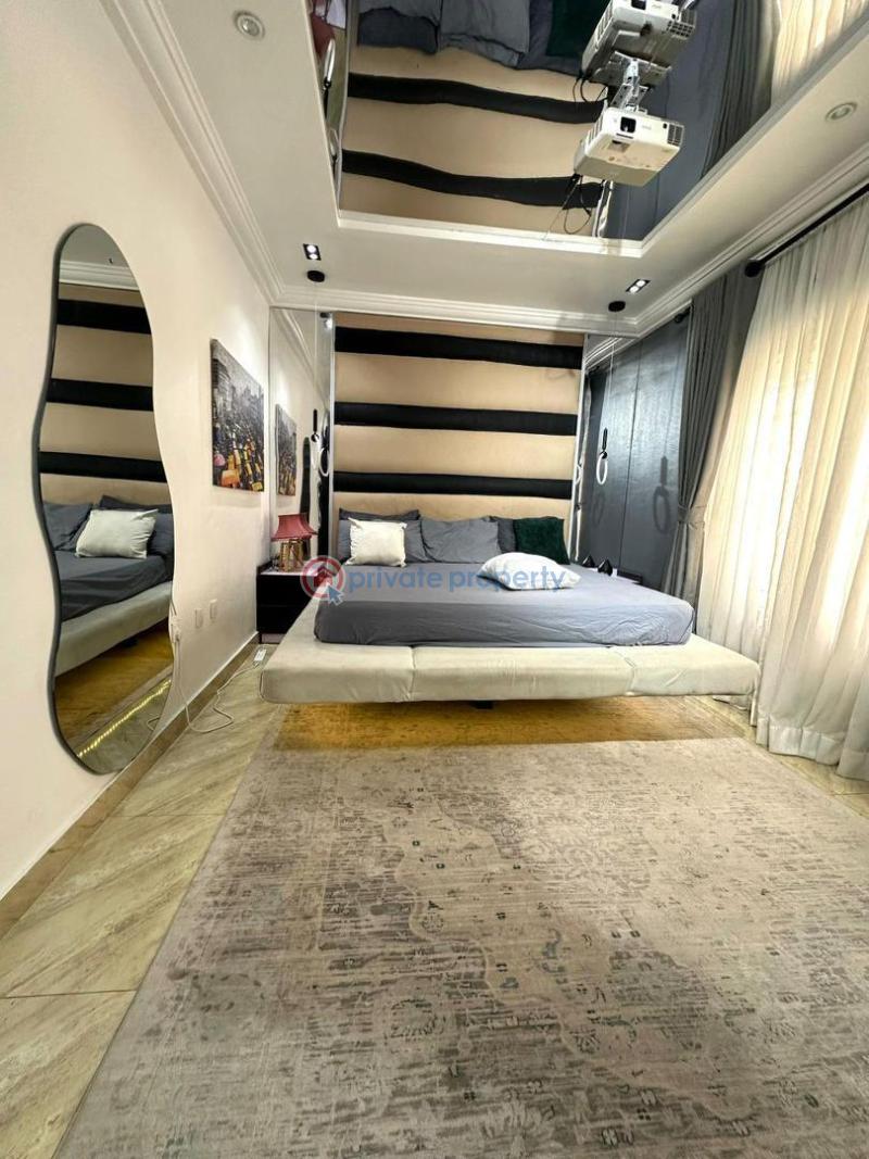 1 bedroom Mini Flat Short let Brownstone Estate Ikate Elegushi Lekki Lagos - 2