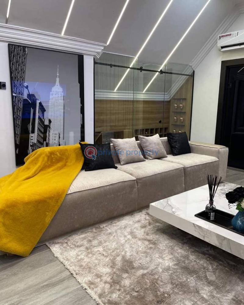 Luxury 1 bedroom apartment - 1 1 bedroom Mini Flat Short let Utako Abuja Phase 2  - 1