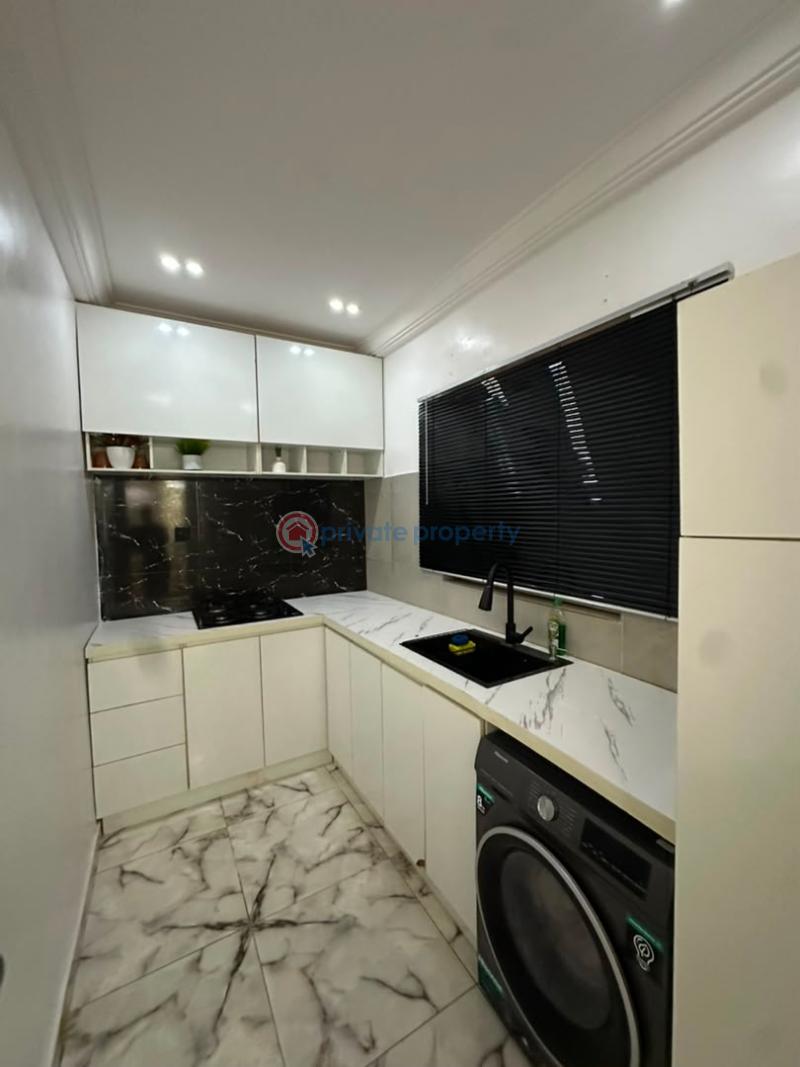 1 bedroom Mini Flat For Rent Lekki Right Lekki Phase 1 Lagos - 9