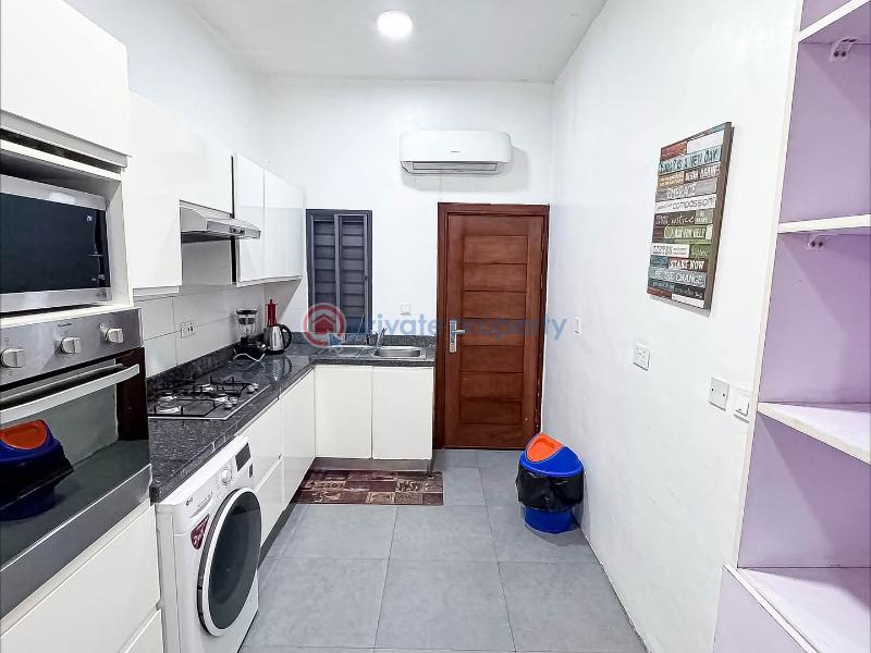 Luxury 1-bedroom apartment - 6 1 bedroom Flat & Apartment For Sale Oniru Victoria Island Lagos - 6