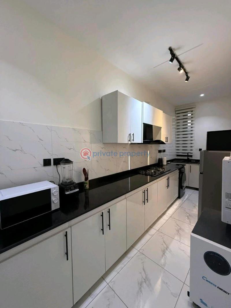 1 bedroom Mini Flat Short let Matthew Osamwen Estate Ologolo Lekki Lagos - 3