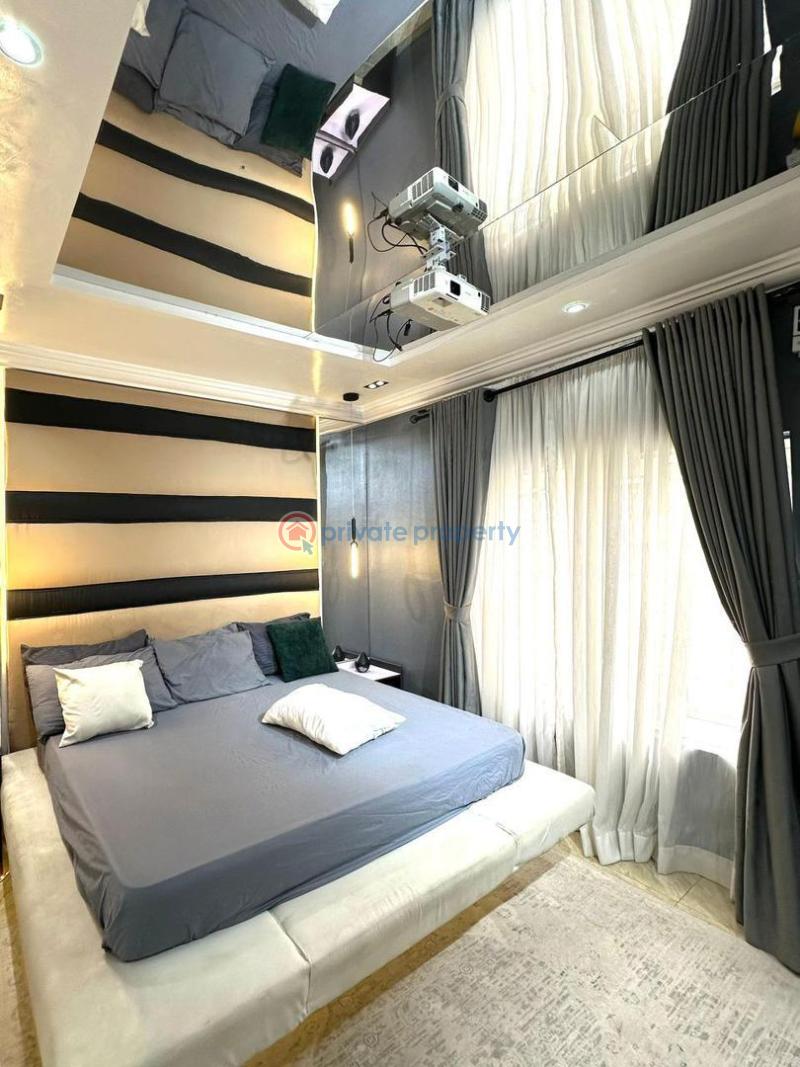 1 bedroom Mini Flat Short let Brownstone Estate Ikate Elegushi Lekki Lagos - 8