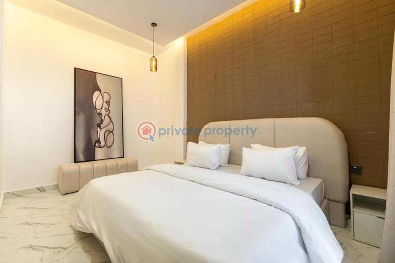 2 bedroom Block Of Flats Short let Lekki Phase 1 Lagos - 9