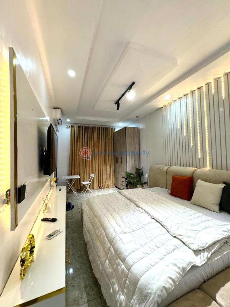1 bedroom Mini Flat Short let Ilasan Ikate Ilasan Lekki Lagos - 8
