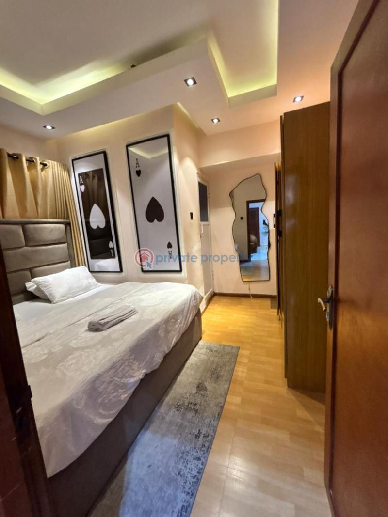 1 bedroom Mini Flat Short let Kenneth Agbakuru Street Lekki Phase 1 Lagos - 5