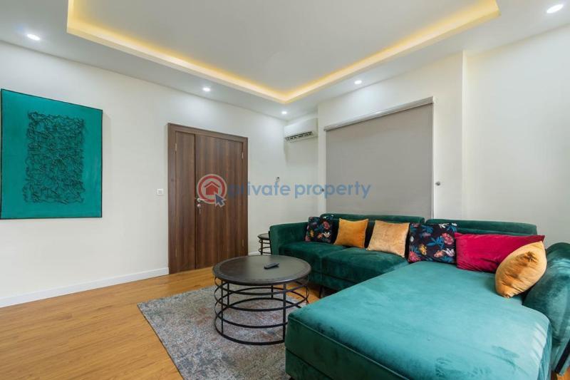 1 bedroom Mini Flat Short let Lekki Phase 1 Lagos - 3