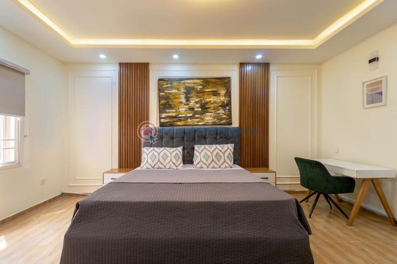 1 bedroom Mini Flat Short let Lekki Phase 1 Lagos - 6