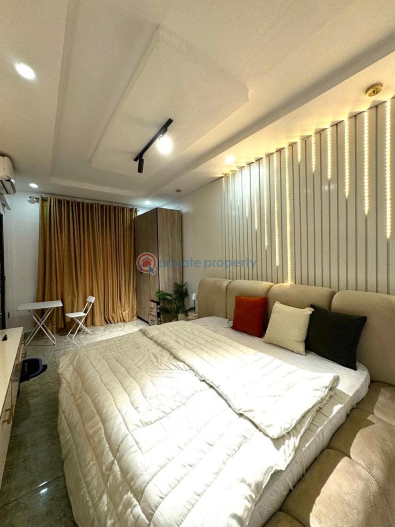 1 bedroom Mini Flat Short let Ilasan Ikate Ilasan Lekki Lagos - 5